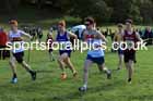 Mens under-17s 2024 Start Fitness NEHL, Thornley Hall Farm, Peterlee, Saturday, September 28th.   Photo: David T. Hewitson/Sports for All Pics